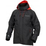 Westin Bunda W6 Rain Jacket Steel Black – Zboží Mobilmania