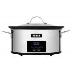 TESLA SlowCook S800 Deluxe – Hledejceny.cz