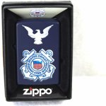 Zippo benzínový – Zboží Mobilmania