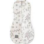 Sleepee Zavinovačka Second Step Swaddle s čepičkou Bloom – Zboží Mobilmania