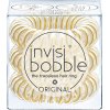 Gumička do vlasů Invisibobble Original Time To Shine You're Golden 3 ks