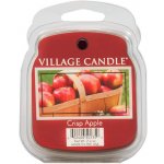 Village Candle vonný vosk Svěží Jablko Crisp Apple 62 g – Hledejceny.cz