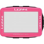 Lezyne Mega XL GPS – Zboží Dáma