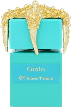 Tiziana Terenzi Sea Stars Collection Cubia parfém unisex 100 ml