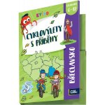 Albi Cyklovýlety s příběhy Střední Čechy Kvído – Zbozi.Blesk.cz