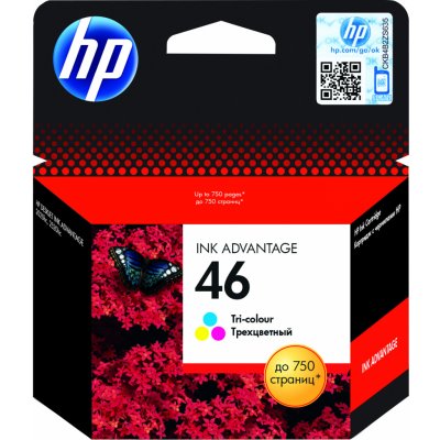 HP CZ638AE - originální – Zboží Živě