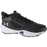 Under Armour Lockdown 6 3025616-001 – Zboží Dáma