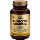 Doplněk stravy Solgar Quercetin complex 100 tablet