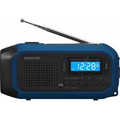 Sencor SRD 1050SCL – Hledejceny.cz