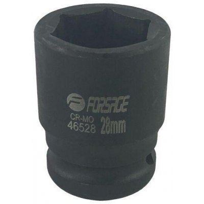 Forsage Hloubkový nástrčný klíč 3/4'' 28mm – Zboží Dáma