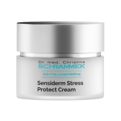 Dr. med. Christine Schrammek Sensiderm Stress Protect Cream 50 ml