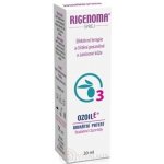 RIGENOMA bioaktivní sprej na rány s OZOILE 20 ml – Zboží Mobilmania