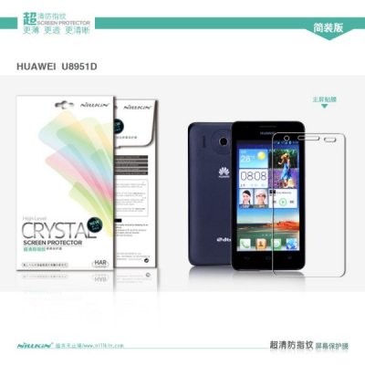 Ochranná folie Nillkin pro Huawei Ascend G510