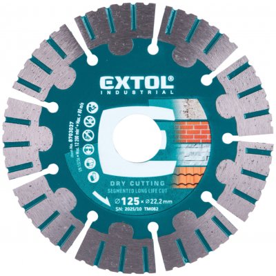 Extol 8703037 – Zboží Mobilmania