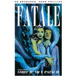 Fatale 1 - Smrt je mi v patách - Brubaker Ed, Phillips Sean, – Hledejceny.cz