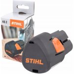 STIHL AS 2 – Zboží Mobilmania