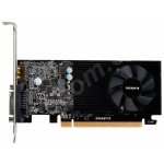 Gigabyte GV-N1030D5-2GL – Sleviste.cz