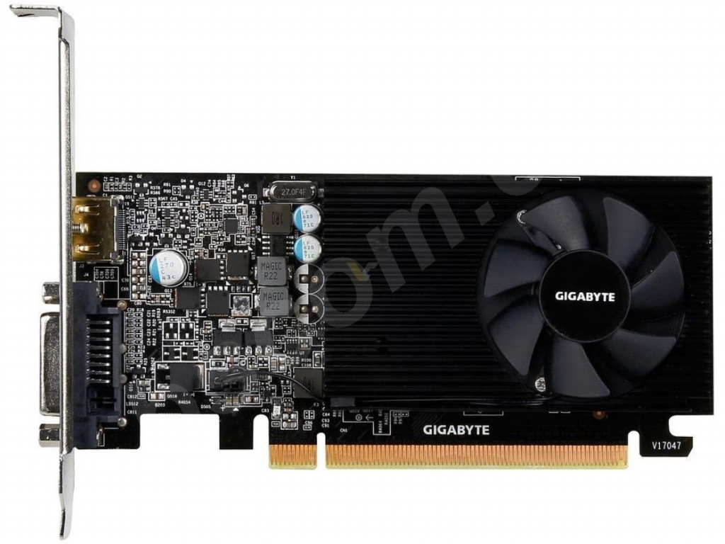 Gigabyte GV-N1030D5-2GL