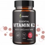 Blendea Vitamin K2 60 kapslí – Hledejceny.cz