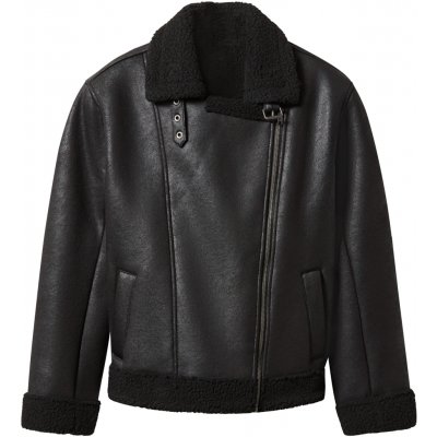 Esmara Biker černá – Zboží Dáma