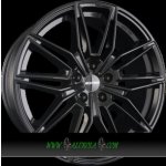GMP SPECTER 8x19 5x112 ET43 gloss black – Hledejceny.cz
