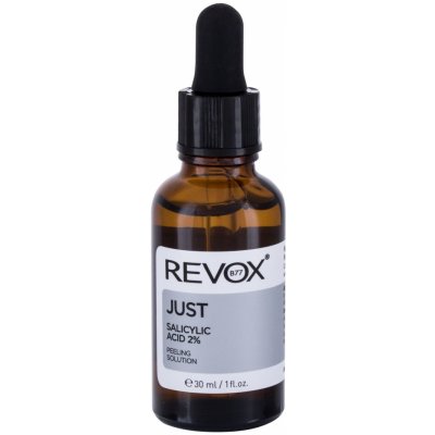 Revox Just Salicylic Acid sérum 30 ml – Zboží Dáma