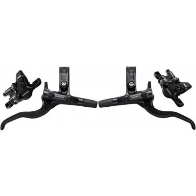 SHIMANO BL-MT4100/BR-MT410 – Hledejceny.cz