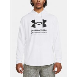 Under Armour Rival Terry Graphic Hoodie