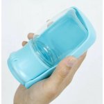 Travel Bottle Turquoise cestovní láhev 350 ml tyrkysová – Hledejceny.cz