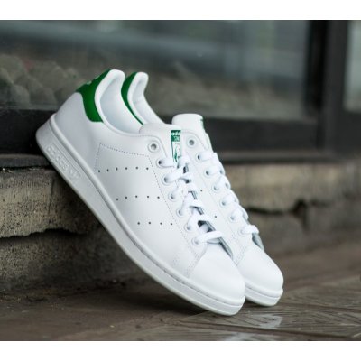 adidas Stan Smith J bílá – Zboží Mobilmania