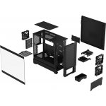 Fractal Design Pop Air TG Clear Tint FD-C-POA1A-02 – Hledejceny.cz