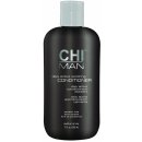 Chi Man Conditioner bez parabenů Daily Active Soothing Conditioner 350 ml