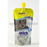 Gimcat Cat Milk mléko 200 ml – Zbozi.Blesk.cz