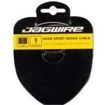 Jagwire přehazovací lanko Sport Slick Stainless 1.5x2000mm SRAM/Shimano – Zboží Dáma