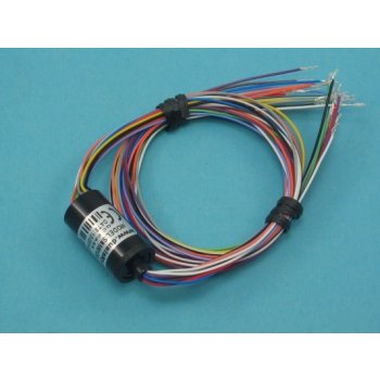 Slip Ring pro motory GB-SR