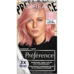 L'Oréal Préférence Vivid Colors 9.213 Melrose 150 ml – Zbozi.Blesk.cz