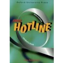 New Hotline Intermediate Student's Book - Hutchinson Tom