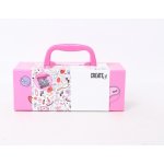 Alltoys Canenco Kosmetický kufřík třípatrový Creat it – Zboží Dáma
