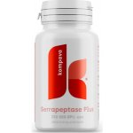 Kompava Serrapeptase Plus 90 kapslí – Hledejceny.cz