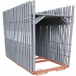 Bema sada lešení 121,7 m² – Sleviste.cz