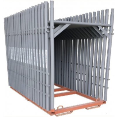 Bema sada lešení 121,7 m² – Sleviste.cz