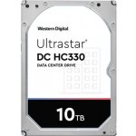 WD Ultrastar DC HC330 10TB, 0B42266 – Zboží Živě