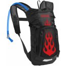 Camelbak batoh Mini Mule Flames černý