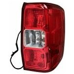 Zadní světlo - pravé FORD RANGER | 2023 a výše | TAIWAN | – Hledejceny.cz