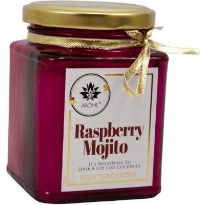 Arôme Raspberry Mojito 170 g – Zbozi.Blesk.cz