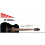 Fender CC-60S – Zboží Mobilmania