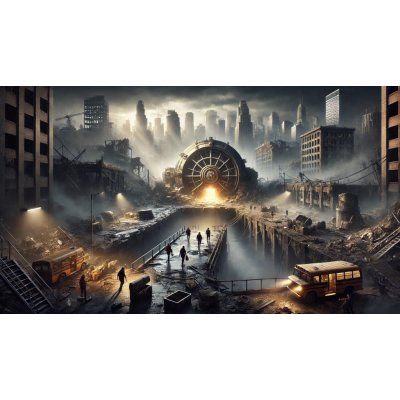 Úniková hra Terezín Tým 3-6 hráčů 120 minut – Zboží Mobilmania