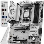 MSI B850 GAMING PLUS WIFI6E – Zboží Živě