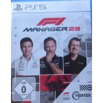F1 Manager 23 – Zboží Mobilmania
