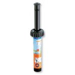 Claber 90266 regulovatelný postřikovač 4" rozstřik 4,2 - 6,3m – Hledejceny.cz
